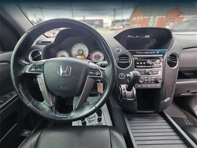 2015 Honda Pilot (CC-2104953) for sale in Tacoma, Washington