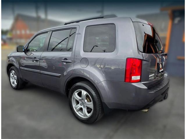 2015 Honda Pilot (CC-2104953) for sale in Tacoma, Washington