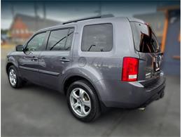 2015 Honda Pilot (CC-2104953) for sale in Tacoma, Washington
