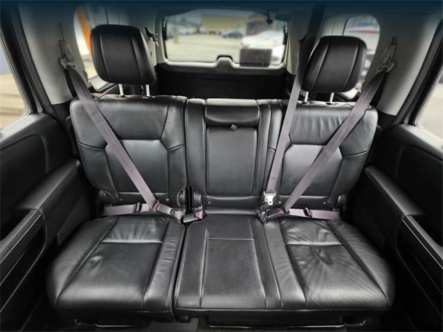 2015 Honda Pilot (CC-2104953) for sale in Tacoma, Washington