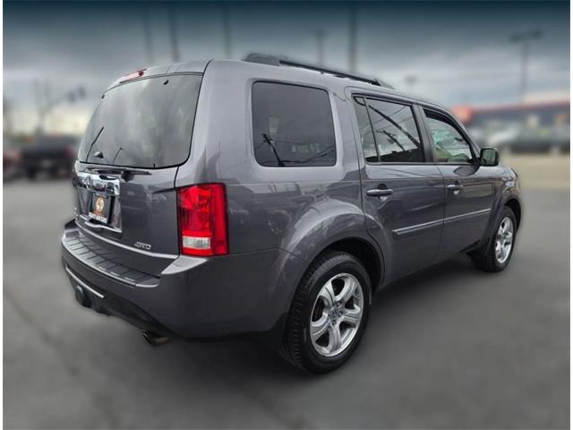 2015 Honda Pilot (CC-2104953) for sale in Tacoma, Washington