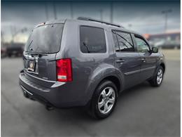 2015 Honda Pilot (CC-2104953) for sale in Tacoma, Washington