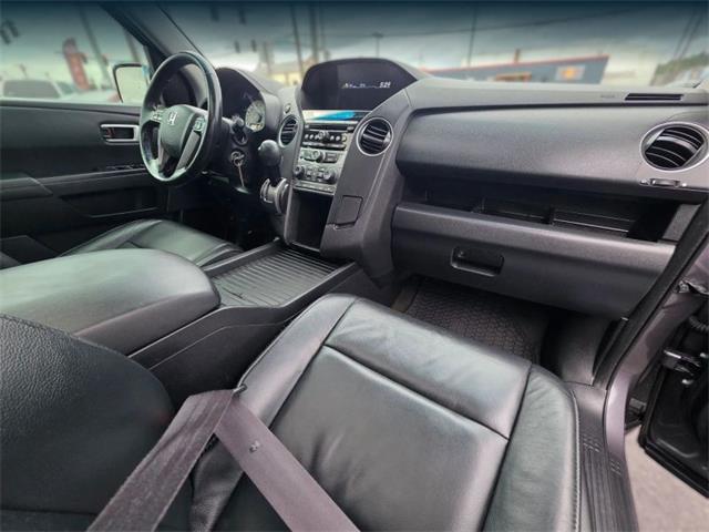 2015 Honda Pilot (CC-2104953) for sale in Tacoma, Washington