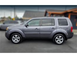 2015 Honda Pilot (CC-2104953) for sale in Tacoma, Washington