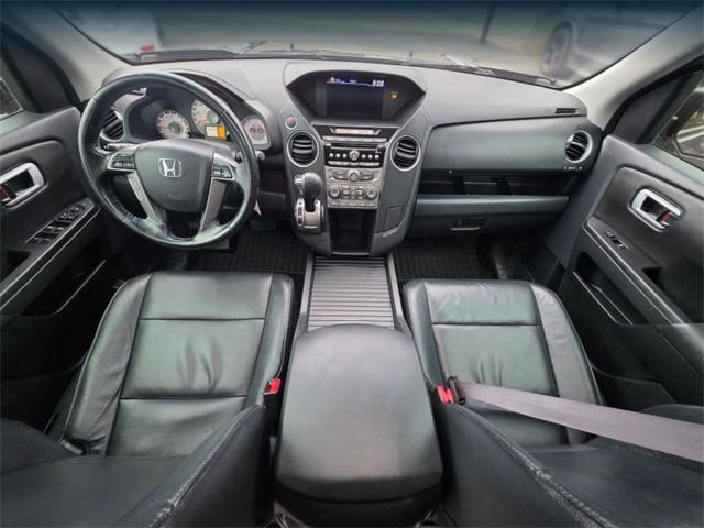 2015 Honda Pilot (CC-2104953) for sale in Tacoma, Washington