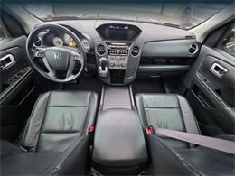 2015 Honda Pilot (CC-2104953) for sale in Tacoma, Washington