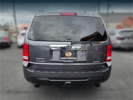 2015 Honda Pilot (CC-2104953) for sale in Tacoma, Washington
