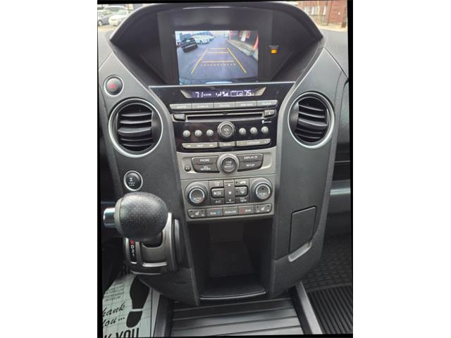 2015 Honda Pilot (CC-2104953) for sale in Tacoma, Washington