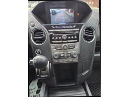 2015 Honda Pilot (CC-2104953) for sale in Tacoma, Washington