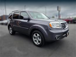 2015 Honda Pilot (CC-2104953) for sale in Tacoma, Washington