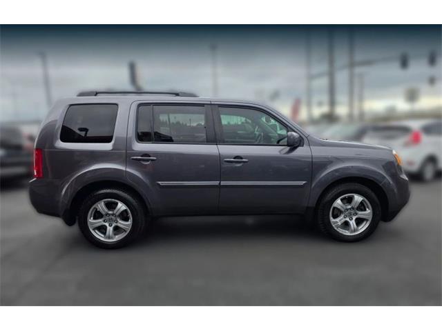 2015 Honda Pilot (CC-2104953) for sale in Tacoma, Washington