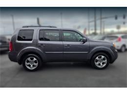 2015 Honda Pilot (CC-2104953) for sale in Tacoma, Washington