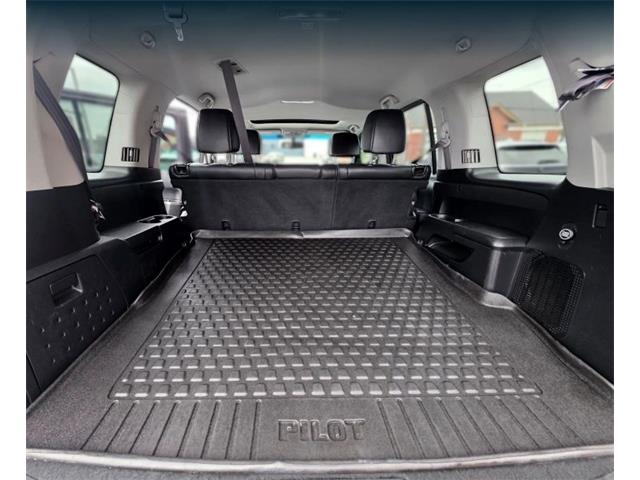 2015 Honda Pilot (CC-2104953) for sale in Tacoma, Washington