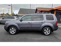 2015 Honda Pilot (CC-2104953) for sale in Tacoma, Washington