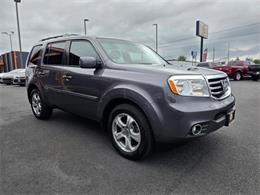 2015 Honda Pilot (CC-2104953) for sale in Tacoma, Washington