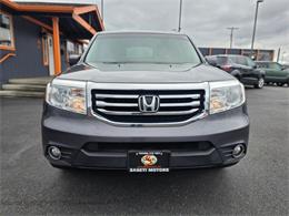 2015 Honda Pilot (CC-2104953) for sale in Tacoma, Washington