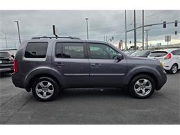 2015 Honda Pilot (CC-2104953) for sale in Tacoma, Washington
