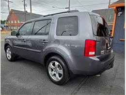 2015 Honda Pilot (CC-2104953) for sale in Tacoma, Washington