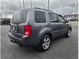 2015 Honda Pilot (CC-2104953) for sale in Tacoma, Washington