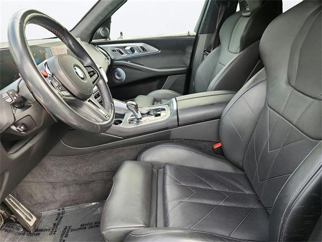 2023 BMW XM (CC-2104959) for sale in Buffalo, New York