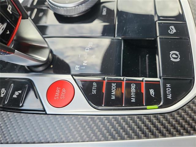 2023 BMW XM (CC-2104959) for sale in Buffalo, New York
