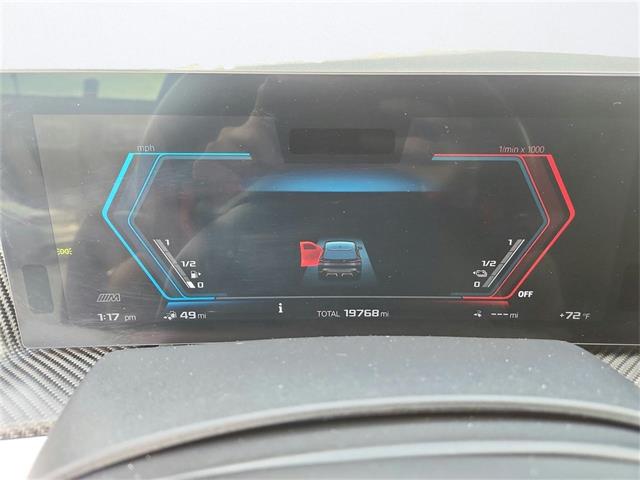 2023 BMW XM (CC-2104959) for sale in Buffalo, New York