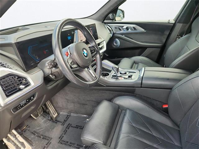 2023 BMW XM (CC-2104959) for sale in Buffalo, New York