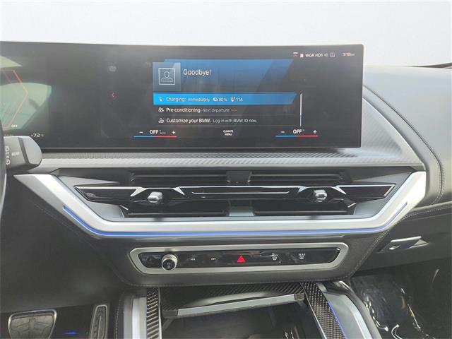 2023 BMW XM (CC-2104959) for sale in Buffalo, New York