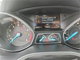 2017 Ford Escape (CC-2104961) for sale in Buffalo, New York