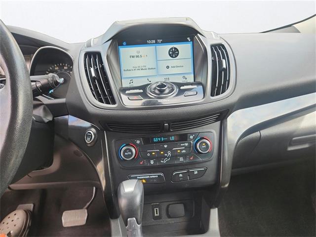 2017 Ford Escape (CC-2104961) for sale in Buffalo, New York