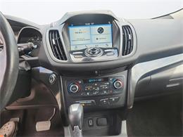 2017 Ford Escape (CC-2104961) for sale in Buffalo, New York