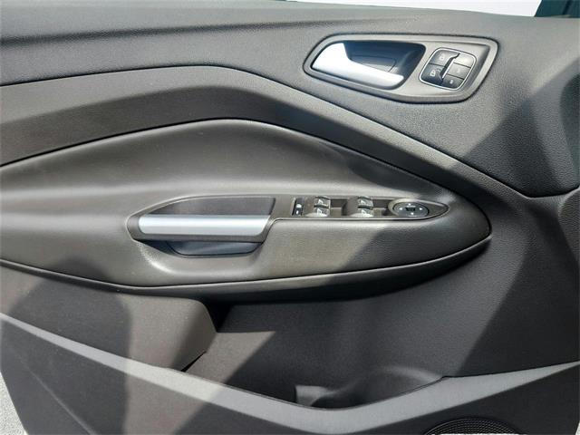 2017 Ford Escape (CC-2104961) for sale in Buffalo, New York