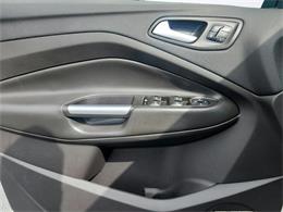 2017 Ford Escape (CC-2104961) for sale in Buffalo, New York