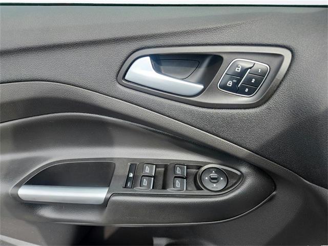 2017 Ford Escape (CC-2104961) for sale in Buffalo, New York