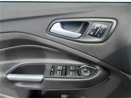 2017 Ford Escape (CC-2104961) for sale in Buffalo, New York