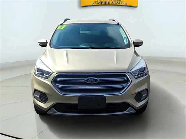 2017 Ford Escape (CC-2104961) for sale in Buffalo, New York