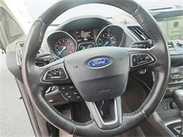 2017 Ford Escape (CC-2104961) for sale in Buffalo, New York