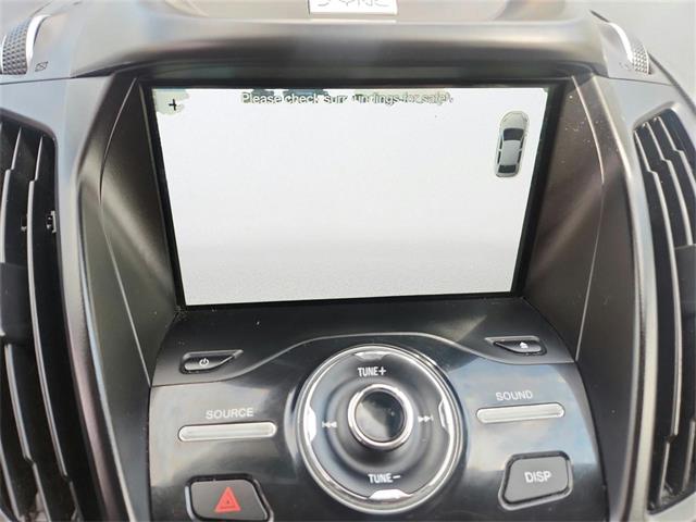 2017 Ford Escape (CC-2104961) for sale in Buffalo, New York