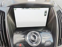2017 Ford Escape (CC-2104961) for sale in Buffalo, New York