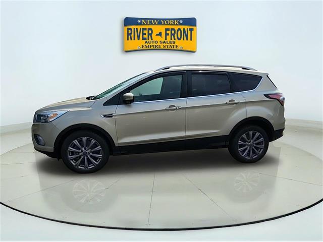 2017 Ford Escape (CC-2104961) for sale in Buffalo, New York