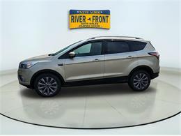 2017 Ford Escape (CC-2104961) for sale in Buffalo, New York