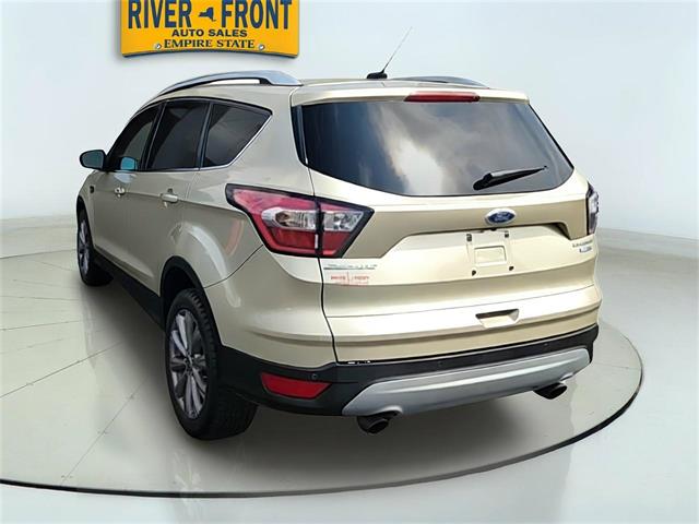 2017 Ford Escape (CC-2104961) for sale in Buffalo, New York