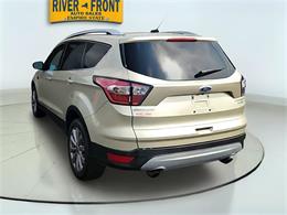 2017 Ford Escape (CC-2104961) for sale in Buffalo, New York