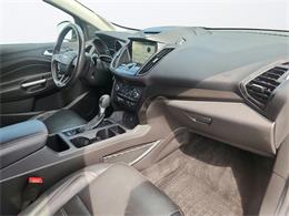 2017 Ford Escape (CC-2104961) for sale in Buffalo, New York