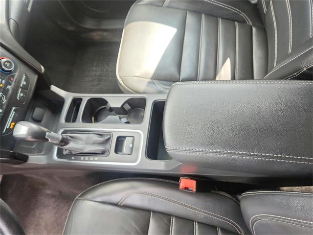 2017 Ford Escape (CC-2104961) for sale in Buffalo, New York