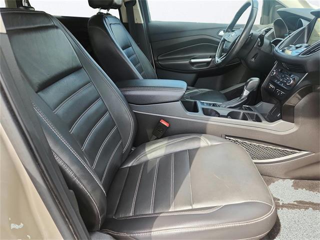 2017 Ford Escape (CC-2104961) for sale in Buffalo, New York