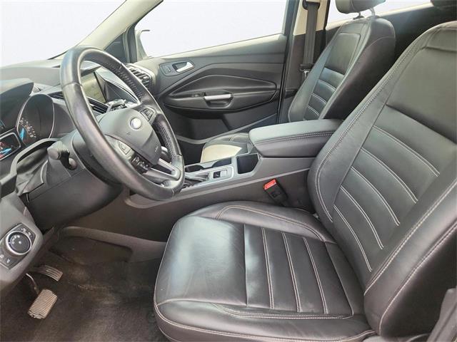 2017 Ford Escape (CC-2104961) for sale in Buffalo, New York