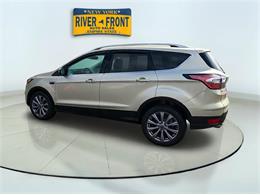 2017 Ford Escape (CC-2104961) for sale in Buffalo, New York