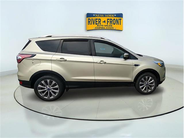 2017 Ford Escape (CC-2104961) for sale in Buffalo, New York