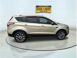 2017 Ford Escape (CC-2104961) for sale in Buffalo, New York
